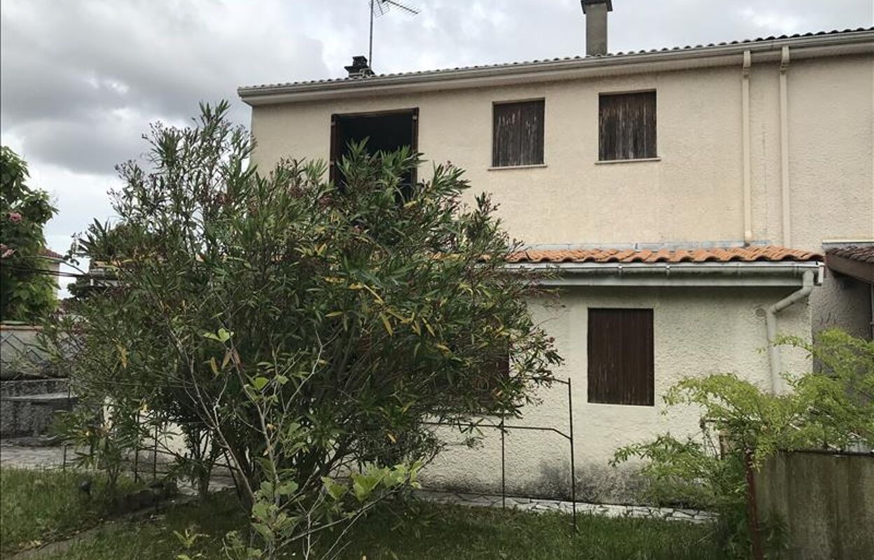 maison 5 pièces 102 m2 à vendre à Eysines (33320)