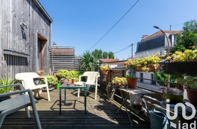 vente maison 495 000 € à proximité de Ormesson-sur-Marne (94490)