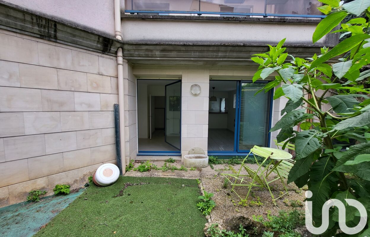 appartement 2 pièces 43 m2 à vendre à Savigny-sur-Orge (91600)