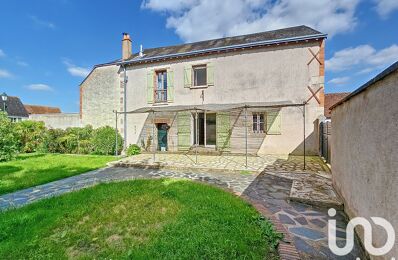 vente maison 150 000 € à proximité de Châtillon-sur-Loire (45360)