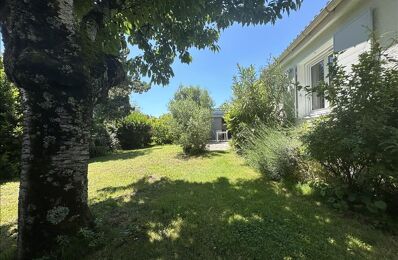 vente maison 483 000 € à proximité de Saint-Michel-en-l'Herm (85580)