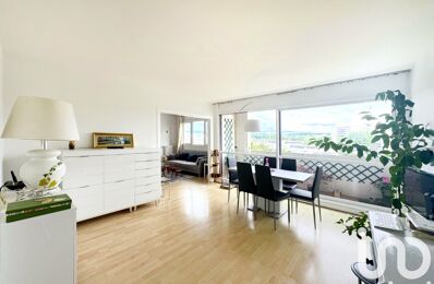 vente appartement 315 000 € à proximité de Colombes (92700)