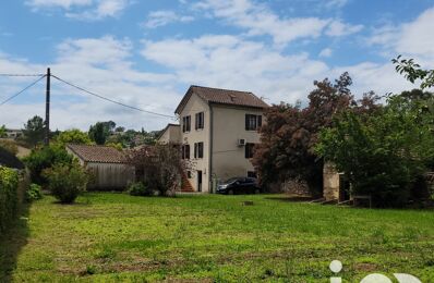 vente maison 225 000 € à proximité de Joyeuse (07260)