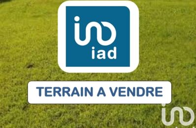 vente terrain 80 000 € à proximité de Ménesplet (24700)