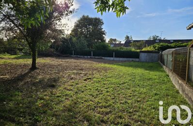 vente terrain 79 500 € à proximité de Saint-Seurin-sur-l'Isle (33660)