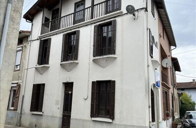 vente maison 50 600 € à proximité de Saint-Martory (31360)