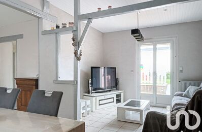 vente maison 269 000 € à proximité de Villiers-le-Bel (95400)