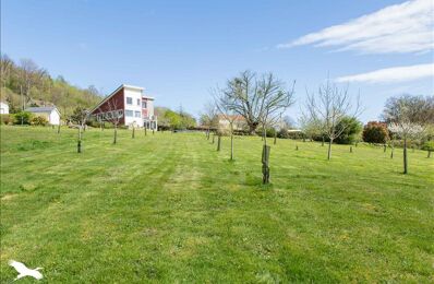 vente maison 475 000 € à proximité de Saint-Silvain-Montaigut (23320)