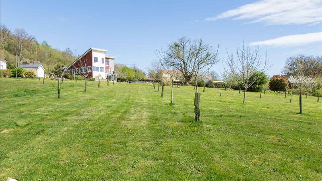 maison 8 pièces 240 m2 à vendre à Guéret (23000)