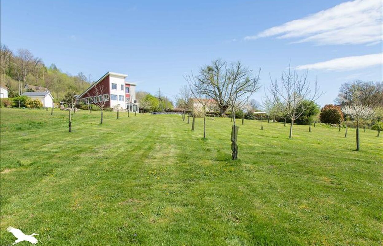 maison 8 pièces 240 m2 à vendre à Guéret (23000)