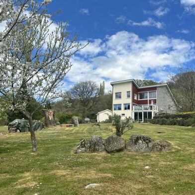 Maison 8 pièces 456500 €