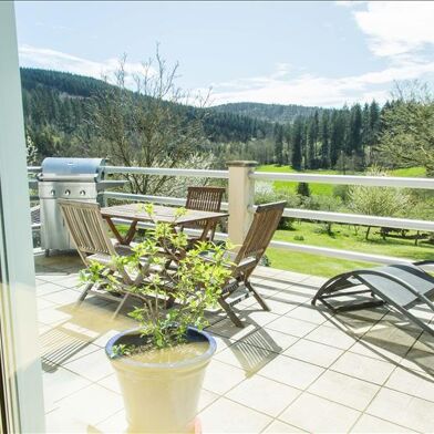 Maison 8 pièces 456500 €
