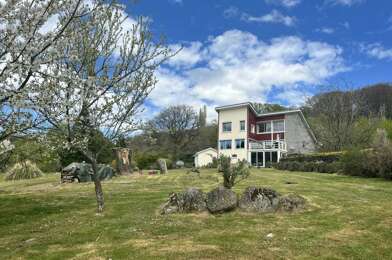 Maison 8 pièces 449990 €