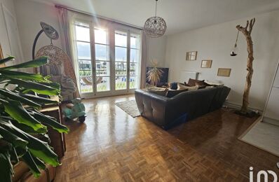 vente appartement 322 000 € à proximité de Montivilliers (76290)