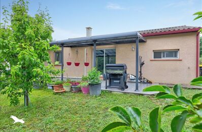 vente maison 243 800 € à proximité de Villeneuve-Lès-Lavaur (81500)