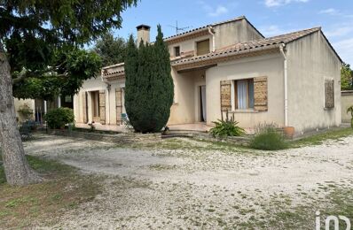 vente maison 430 000 € à proximité de Gordes (84220)