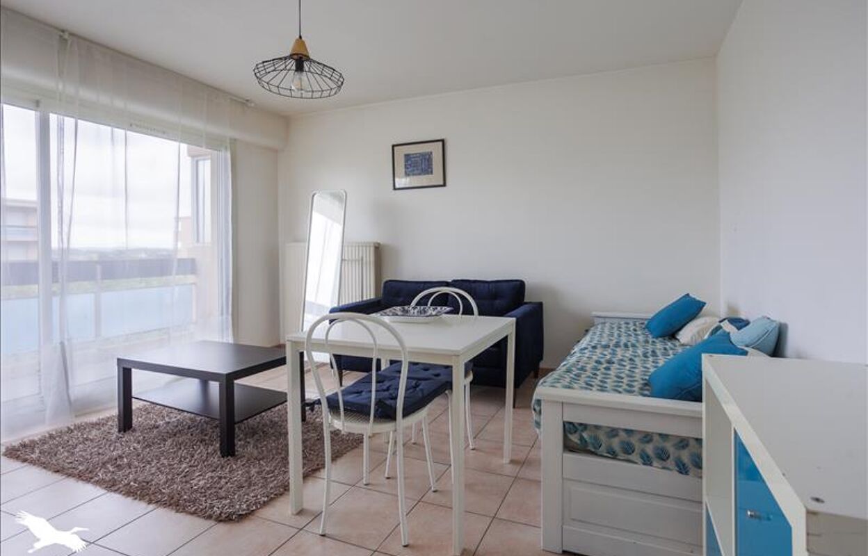 appartement 2 pièces 44 m2 à vendre à Ramonville-Saint-Agne (31520)