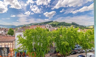 Appartement 3 Pièces 61 m² à vendre à Tarare (69170)
