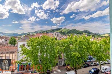 Appartement 3 pièces 112000 €