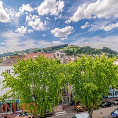 Appartement 3 pièces 112000 €