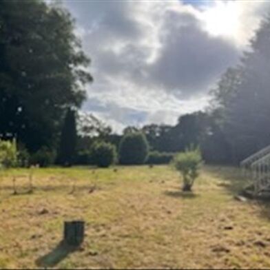 Maison 4 pièces 92125 €