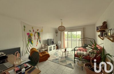 vente appartement 189 000 € à proximité de Barinque (64160)