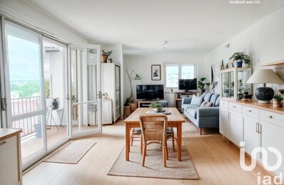 vente appartement 194 000 € à proximité de Saint-Brice-Courcelles (51370)