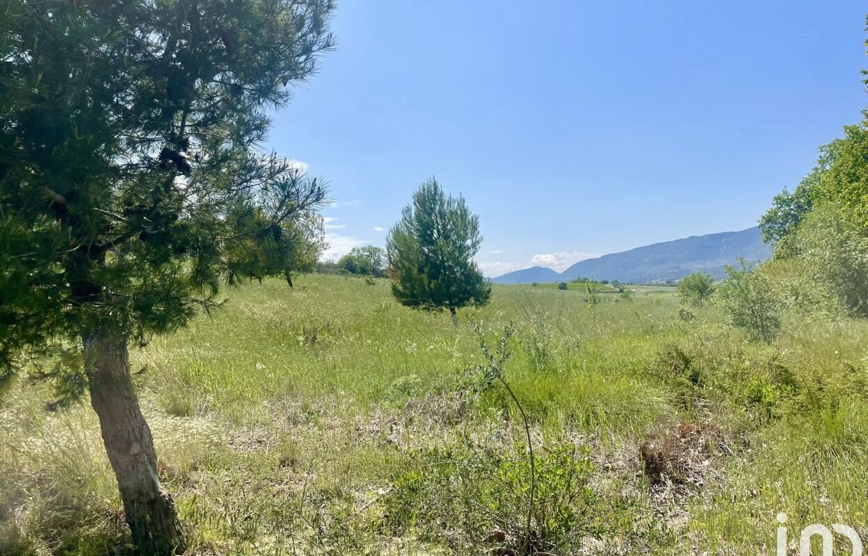 terrain  pièces 1500 m2 à vendre à Fabrezan (11200)