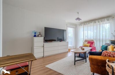 vente appartement 228 000 € à proximité de Artigues-Près-Bordeaux (33370)