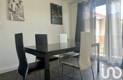 appartement 5 pièces 95 m2 à vendre à Narbonne (11100)