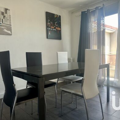 Appartement 5 pièces 95 m²