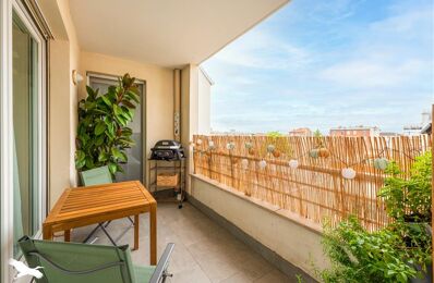 vente appartement 435 000 € à proximité de Drancy (93700)