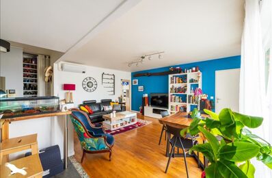 vente appartement 435 000 € à proximité de Le Pré-Saint-Gervais (93310)