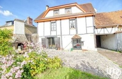 vente maison 178 000 € à proximité de Le Coudray-Saint-Germer (60850)