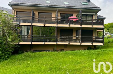 vente appartement 31 000 € à proximité de Prades-d'Aubrac (12470)