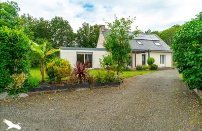 vente maison 632 225 € à proximité de Plonéour-Lanvern (29720)