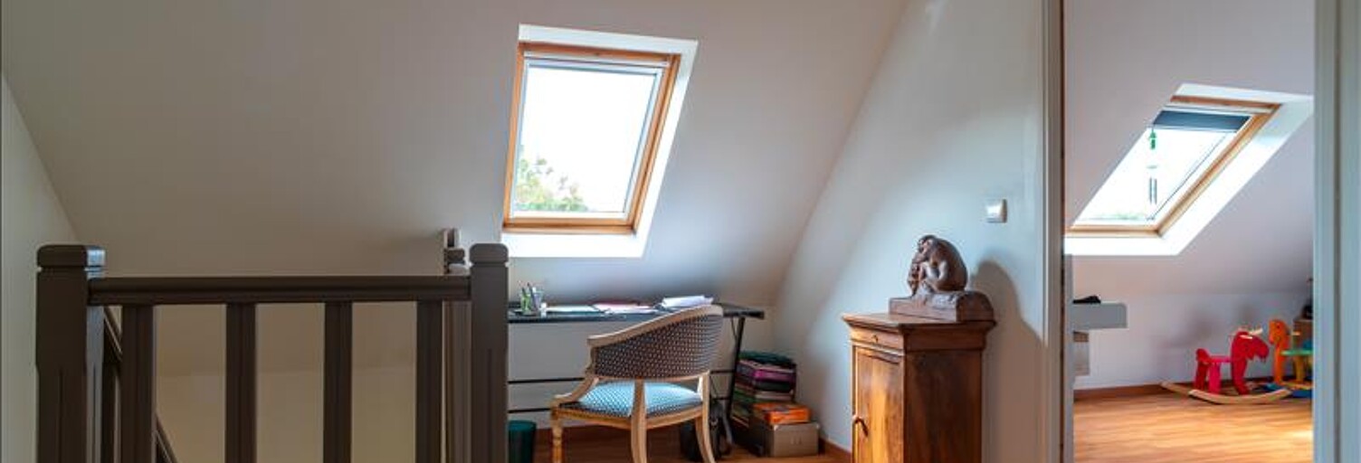 Maison 6 Pièces 196 m² à vendre à Fouesnant (29170)