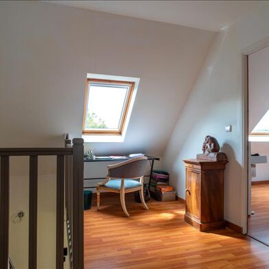 Maison 6 pièces 517500 €