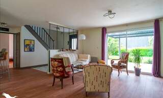 Maison 6 Pièces 196 m² à vendre à Fouesnant (29170)