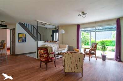 Maison 6 pièces 517500 €