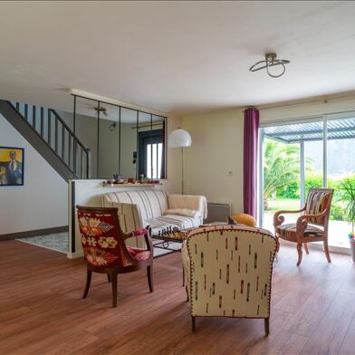 Maison 6 pièces 517500 €