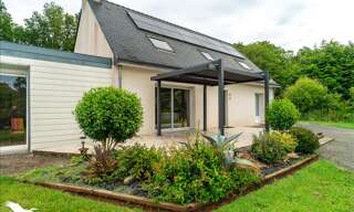 Maison 6 Pièces 196 m² à vendre à Fouesnant (29170)