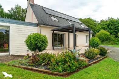 Maison 6 pièces 496500 €