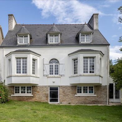 Maison 8 pièces 367999 €