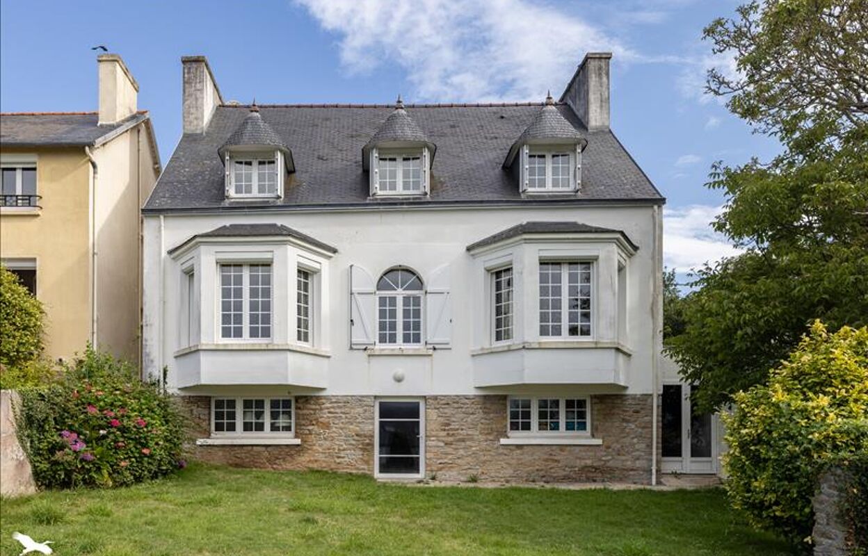 maison 8 pièces 178 m2 à vendre à Audierne (29770)