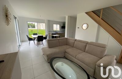 vente maison 253 000 € à proximité de Le Boullay-Thierry (28210)