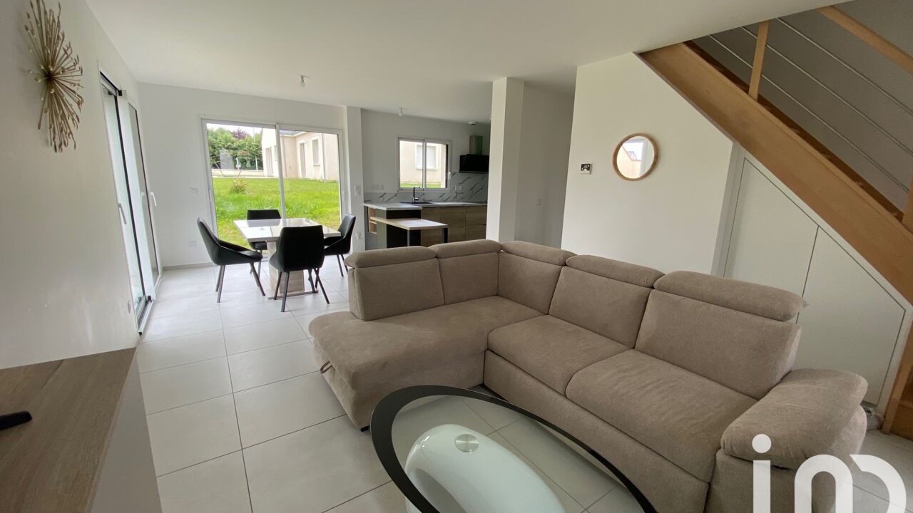 maison 6 pièces 104 m2 à vendre à Chartres (28000)