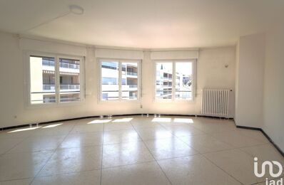 appartement 3 pièces 65 m2 à vendre à Saint-Raphaël (83530)