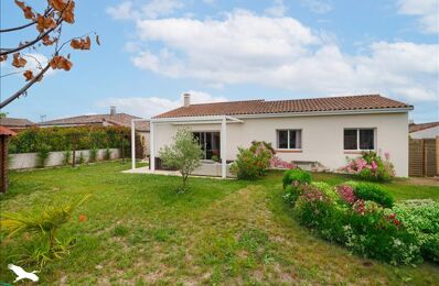vente maison 327 000 € à proximité de Lévignac (31530)