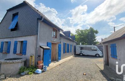 vente maison 229 000 € à proximité de Bénac (65380)